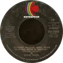 7inch Vinyl Single - Eddie Bond - Buford Pusser Goes Bear Hunting With A Switch - Promo Copy