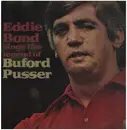 LP - Eddie Bond - The Legend Of Buford Pusser