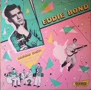LP - Eddie Bond - Rocking Daddy From Memphis Tennessee