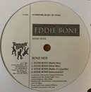 12inch Vinyl Single - Eddie Bone - Eddie Bone / Check The Game