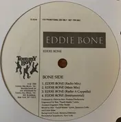 Eddie Bone