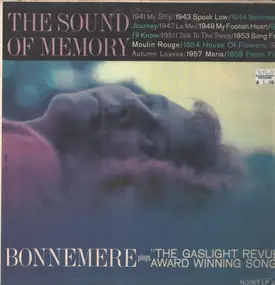 Eddie Bonnemere - The Sound of Memory