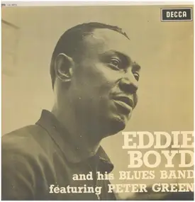 Peter Green - Eddie Boyd And His Blues Band