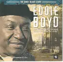 CD - Eddie Boyd - The Sonet Blues Story