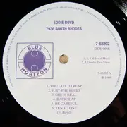 LP - Eddie Boyd - 7936 South Rhodes