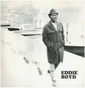 Eddie Boyd