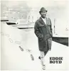 LP - Eddie Boyd - Praise To Helsinki