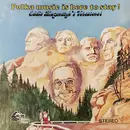 LP - Eddie Blazonczyk's Versatones - Polka Music Is Here To Stay