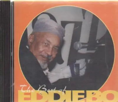 Eddie Bo - The Best of