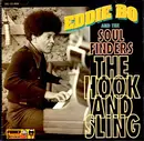 CD - Eddie Bo - The Hook And Sling
