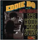 LP - Eddie Bo and the soul finders - The Hook and Sling - Still Sealed