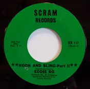 Eddie Bo - Hook And Sling
