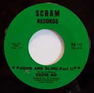 Eddie Bo - Hook And Sling