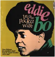 Eddie Bo - In The Pocket With Eddie Bo (New Orleans Rock&Roll, R&B, Soul & Funk Goodies  1955-2007)