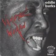 Eddie Burks - Vampire Woman