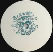 Eddie C - Voyage Voyage / Rusty Halo