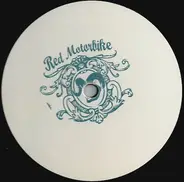 Eddie C / The Noodleman - Voyage Voyage / Rusty Halo