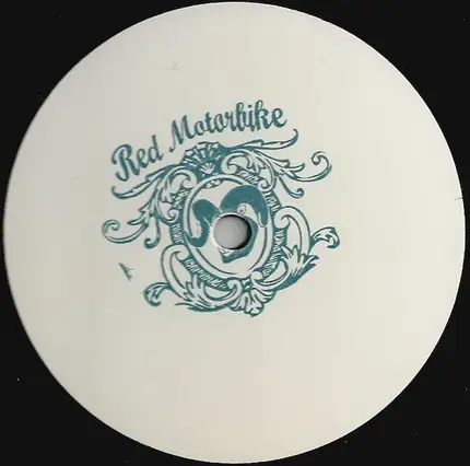 Eddie C / The Noodleman - Voyage Voyage / Rusty Halo