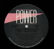 Eddy and the Soulband - The World Turns On / Soul Cha Cha