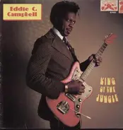 Eddie C. Campbell - King of the Jungle