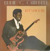 Eddie C. Campbell - Let's Pick It