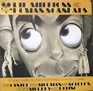 Eddie Cantor , Ethel Merman , Ann Sothern , Ruth Etting - Kid Millions / Roman Scandals