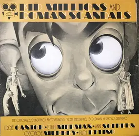 Eddie Cantor - Kid Millions / Roman Scandals
