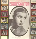 LP - Eddie Cantor - George Jessel Presents The Legend Of Eddie Cantor