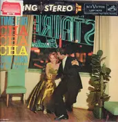 Eddie Cano - Time for Cha Cha Cha