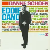 Eddie Cano - Danke Schoen