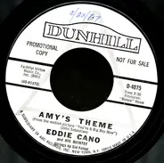 Eddie Cano & His Quintet - Amy's Theme / La Bamba