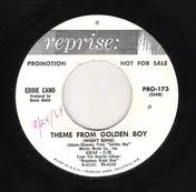 Eddie Cano - Theme From Golden Boy (Night Song)
