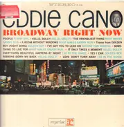 Eddie Cano - Broadway Right Now