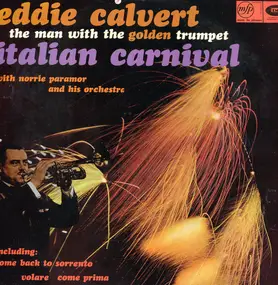 Eddie Calvert - Italian Carnival