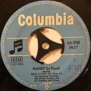 Eddie Calvert - Mandy (La Pansé)