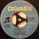 7inch Vinyl Single - Eddie Calvert - Mandy (La Pansé)