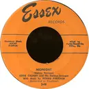 7inch Vinyl Single - Eddie Calvert - Midnight