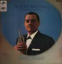 LP - Eddie Calvert - All In The April Evening (And Other Faith Songs)