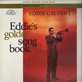 Eddie Calvert - Eddie's Golden Song Book