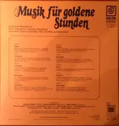 LP-Box - Eddie Calvert & His Orchestra , Disco Light Orchestra , Orchester Tony Anderson , Orchester Claude - Musik Für Goldene Stunden