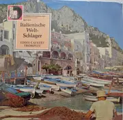 LP - Eddie Calvert - Italienische Weltschlager