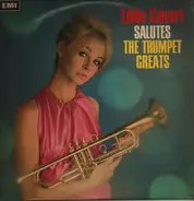 Eddie Calvert - Salutes The Trumpet Greats