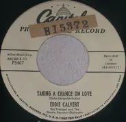 Eddie Calvert - Taking A Chance On Love