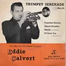 7inch Vinyl Single - Eddie Calvert - Trumpet Serenade (No 2)