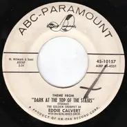 Eddie Calvert With Ken Jones And His Orchestra - Theme From "Dark At The Top Of The Stairs"
