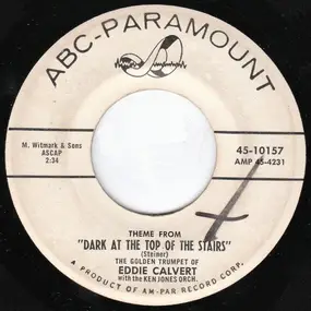 Eddie Calvert - Theme From "Dark At The Top Of The Stairs"