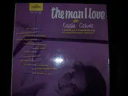 Eddie Calvert With Norrie Paramor And His Orchestra - The Man I Love (Lonely Night)