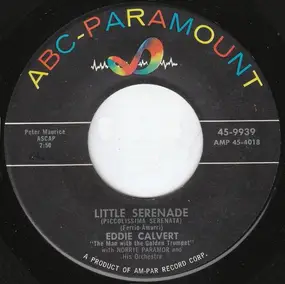 Eddie Calvert - Little Serenade (Piccolissima Serenata)