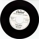 7inch Vinyl Single - Eddie Calvert With Norrie Paramor And His Orchestra - Beyond Mombasa / Jungle Moon