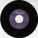 7inch Vinyl Single - Eddie Calvert With Norrie Paramor And His Orchestra - Beyond Mombasa / Jungle Moon